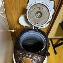 ［決定］ポットの画像