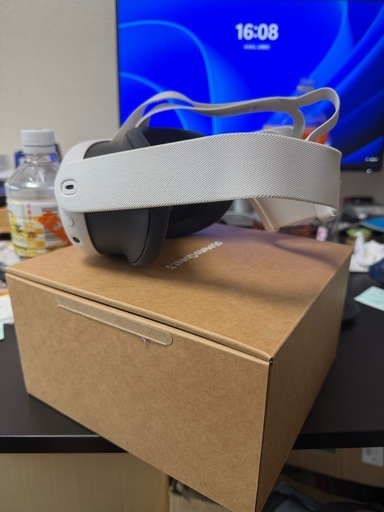 meta quest3  512GB中古VR