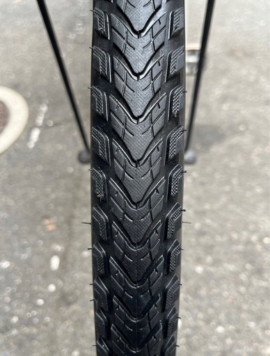 BRIDGESTONE ハイディー2 電動自転車　管080409