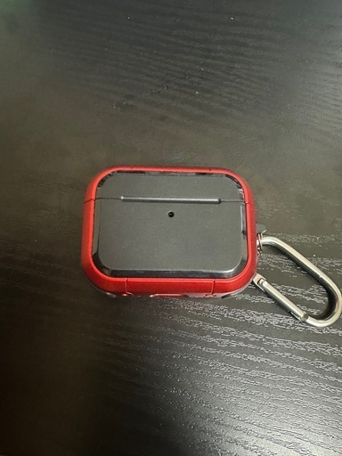AirPods pro3