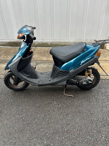 当時物！２スト　セピア！　