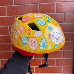 子供、幼児用　自転車　おまけ付きの画像