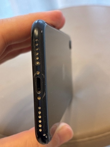 iPhone SE3（64G）