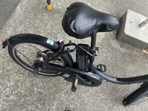 ブリジストン純正