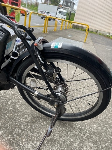 ブリジストン純正