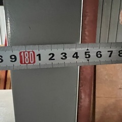 中量　ボルトレス　ラック　スチール棚　キャビネットの画像