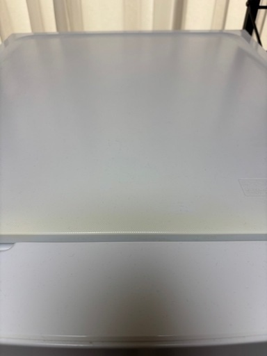 東芝 冷蔵庫 2ドア 2020年製 GR-R17BS（W）中古