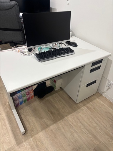 オフィステーブル