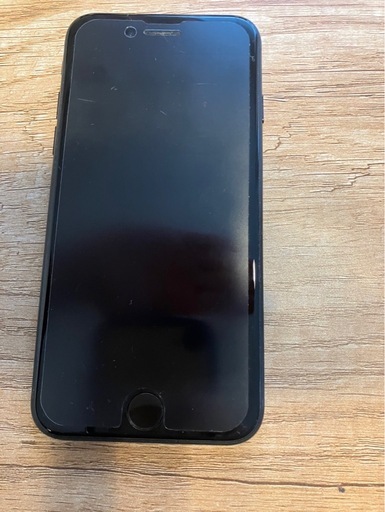 iPhone SE（第3世代）128GB　SIMフリー