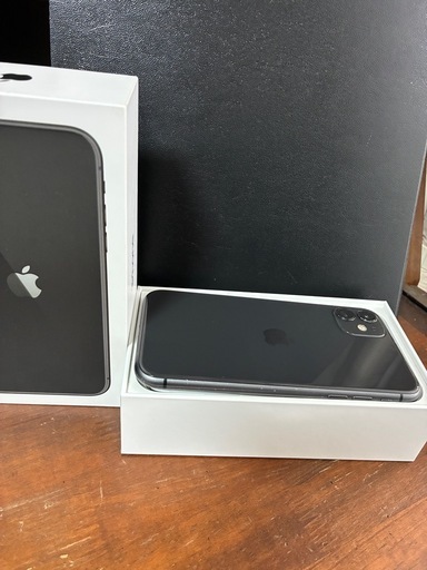 iPhone11   128G
