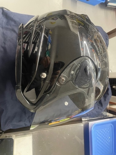 Kabuto avandII オーヴァンド2 フルフェイスヘルメット バイク用