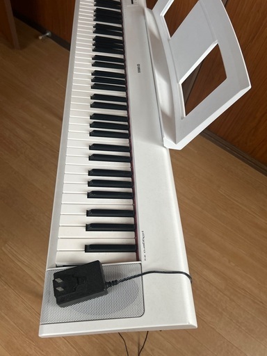 YAMAHA 電子ピアノ　NP-32