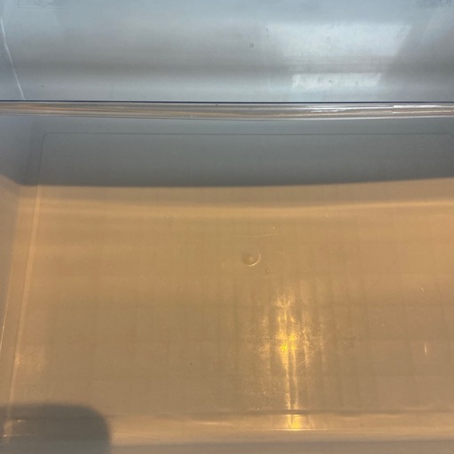 激安　美品　MITSUBISHI 3ドア冷蔵庫 MR-C37D-P 2018年製 370L 自動製氷機能付