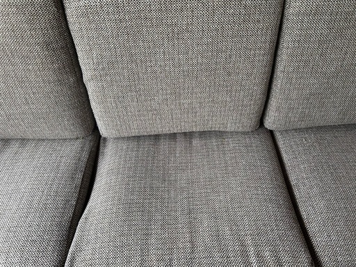 美品✨ニトリの3人掛けソファ