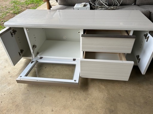 美品✨ニトリのテレビ台