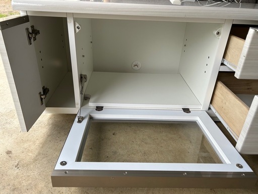 美品✨ニトリのテレビ台