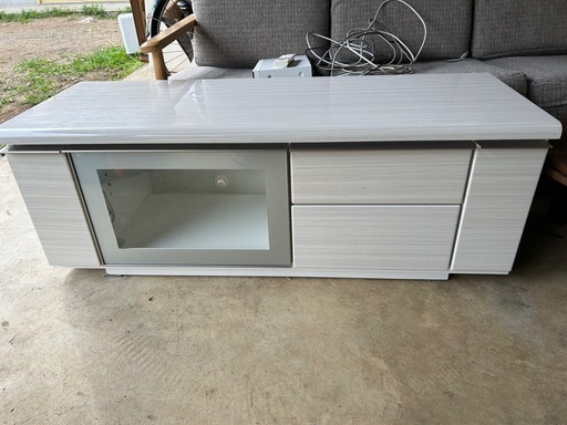 美品✨ニトリのテレビ台