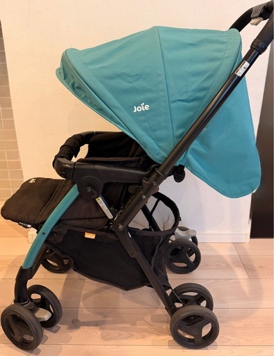 Joie   ベビーカー