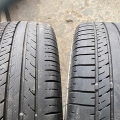 軽自動車用タイヤアルミホイールセット165/40R16 (北の熊さん) 南郷7 