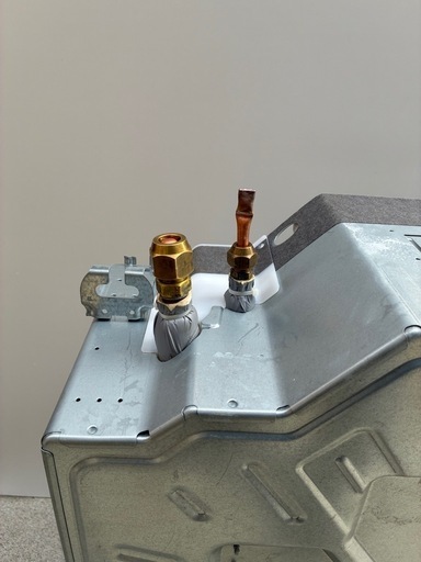 A3 ダイキン パッケージエアコン 3馬力 2024年製 FHCP80FD 美品