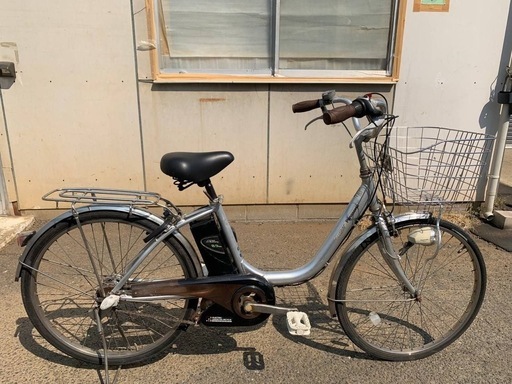✅電動自転車✅Panasonic