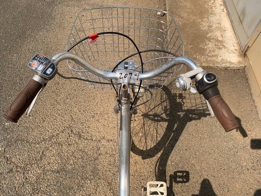 ✅電動自転車✅Panasonic
