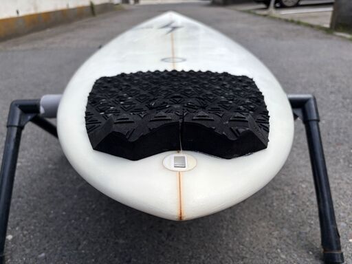 DMS  スラッパー　6’0ft PU フューチャーフィン サーフボード