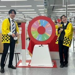 スマホイベントお声掛けスタッフ📱✨ の画像