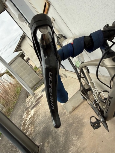 TREK DOMANE SL6
