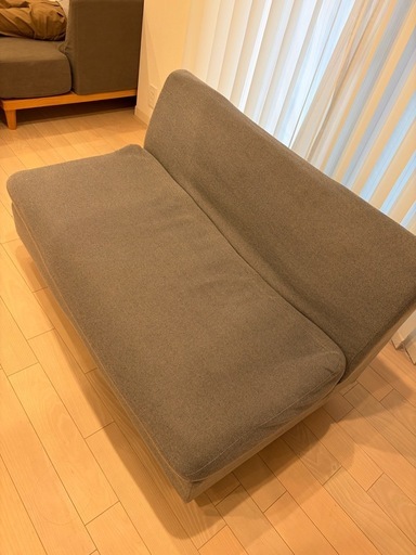 ソファー (まるこ) 新宮中央の家具の中古あげます・譲ります 
