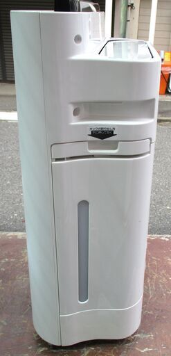 ☆シャープ SHARP KC-H50-W プラズマクラスター7000 加湿空気清浄機◆一年中季節を問わず大活躍