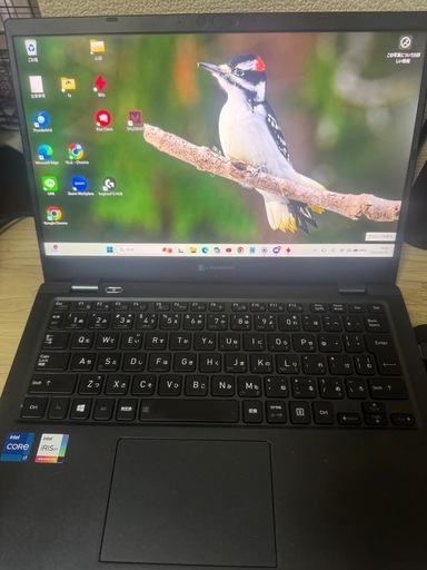 LOLやVALOが出来るノートPC 16GB！