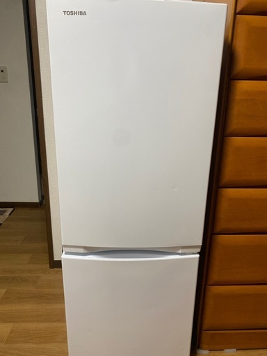 ❗️TOSHIBA  冷倉庫　2021年❗️