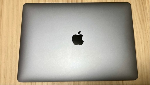 美品・格安！MacBook Air（M1,2020） 256GB/8GB