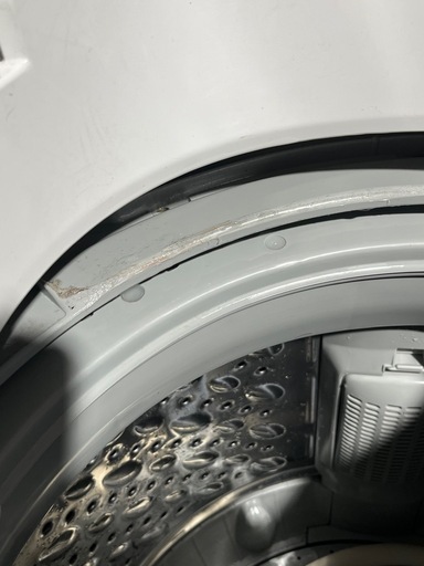 新品定価３９，３８０円　アイリスオーヤマ　全自動洗濯機　大容量８．０ｋｇ　ホワイト　２０２０年製　ＩＡＷ－Ｔ８０２Ｅ