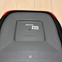 ジュニアシート　です！の画像