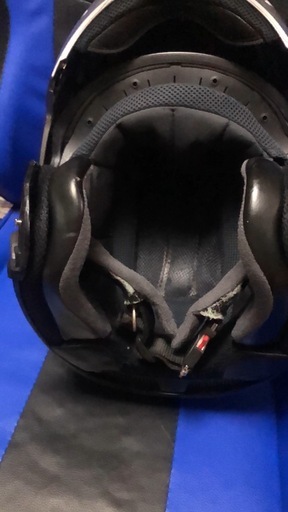 値下げ　SHOEI SYNCROTEC