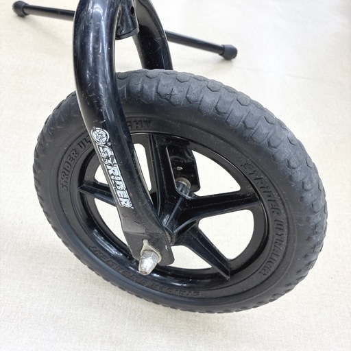【ドリーム池田】◎ジモティ割7%◎STRIDER/ストライダー「ST-M4」ブルー【49391】