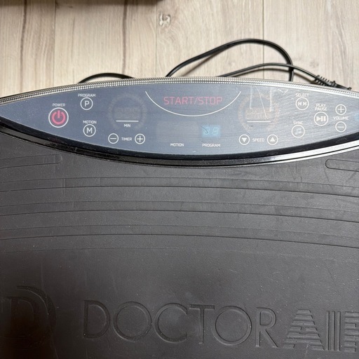 コスメ/ヘルスケア DOCTOR   AIR