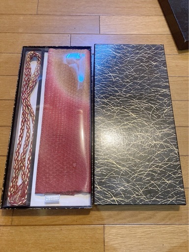 着物　小物