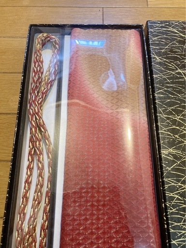 着物　小物