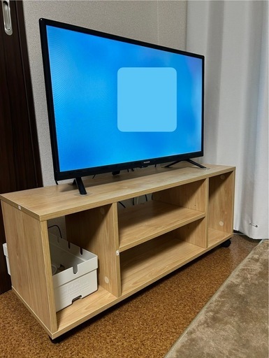 ★値下げ★　32V　テレビ　MAXZEN