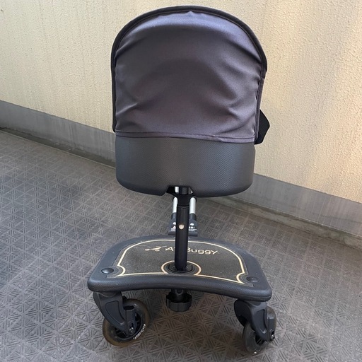 エアバギー 2wayボード AirBuggy