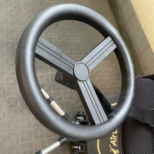 エアバギー 2wayボード AirBuggy