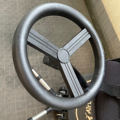 エアバギー 2wayボード AirBuggy の画像