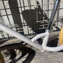 tokyobike paddle　キックバイクの画像