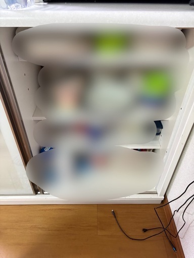 食器棚