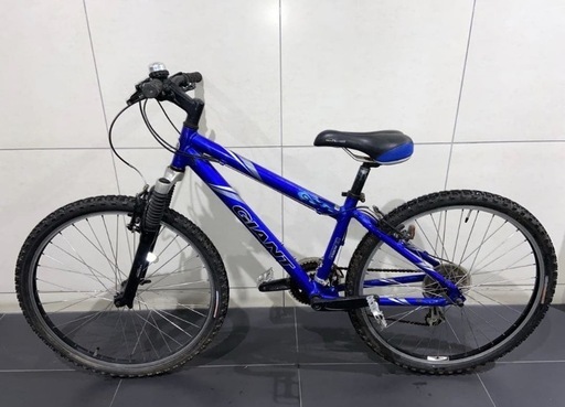 GIANT ROCK5000 MTB マウンテンバイク　ジャイアントsnap スナップ　クロスバイク
