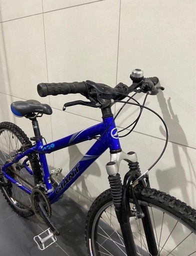 GIANT ROCK5000 MTB マウンテンバイク　ジャイアントsnap スナップ　クロスバイク