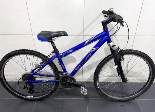 GIANT ROCK5000 MTB マウンテンバイク　ジャイアントsnap スナップ　クロスバイク